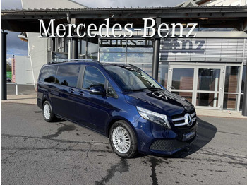 Microbuz MERCEDES-BENZ