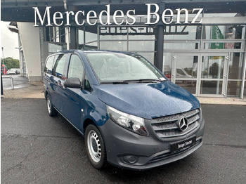 Transport persoane MERCEDES-BENZ Vito 119