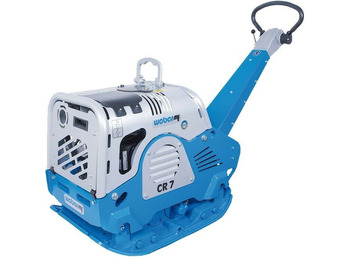 Placă compactoare WEBER