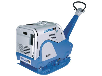 Placă compactoare WEBER