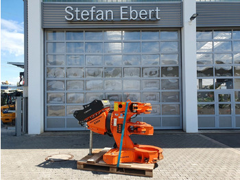 Capul procesor WESTTECH