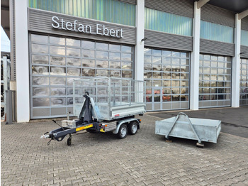 Wörmann Abrollkipper Mulde Gitterbox în leasing Wörmann Abrollkipper Mulde Gitterbox: Foto 3 Wörmann Abrollkipper Mulde Gitterbox în leasing Wörmann Abrollkipper Mulde Gitterbox: Foto 3