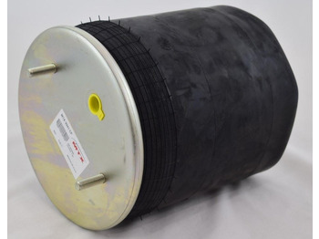 Suspensie pneumatică