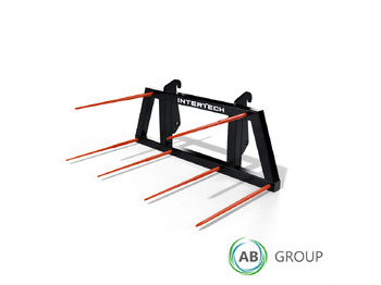 Ataşament INTER-TECH