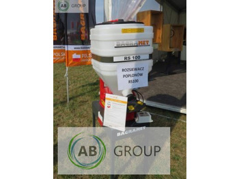 Imprastietor îngrăşăminte