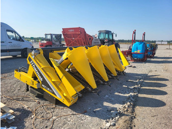 Heder de recoltat porumb