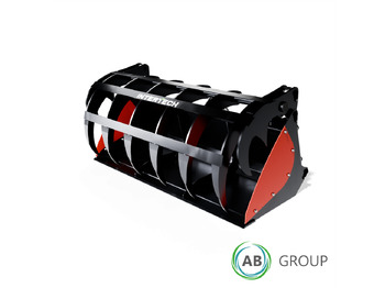 Echipamente pentru furaje INTER-TECH