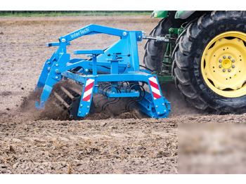 Cultivator INTER-TECH