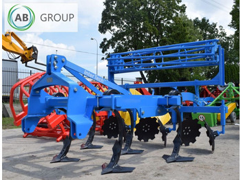 Cultivator INTER-TECH