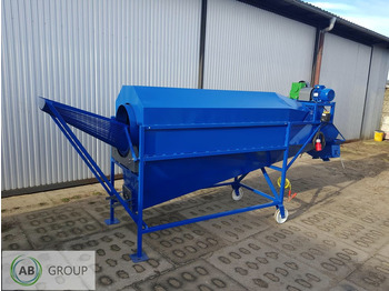 Utilaj pentru industria alimentara