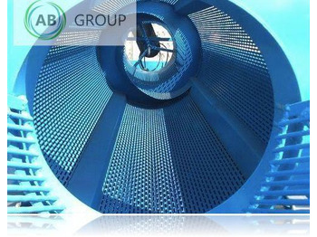 Utilaj pentru industria alimentara Kotło-Pol vegetables cleaner: Foto 3 Utilaj pentru industria alimentara Kotło-Pol vegetables cleaner: Foto 3