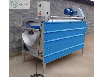 Utilaj pentru industria alimentara