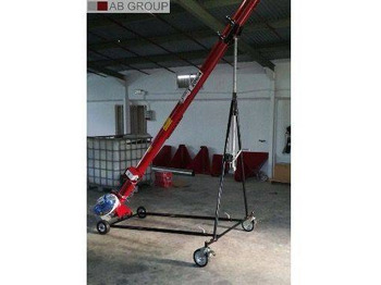 Utilaje - după recoltare POM