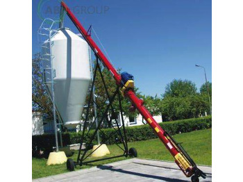 Utilaje - după recoltare POM