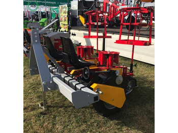 Maşină agricole pentru semanat