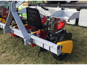 Maşină agricole pentru semanat