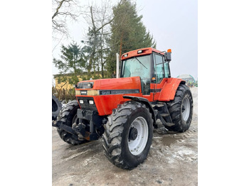 Tractor agricol CASE IH Magnum