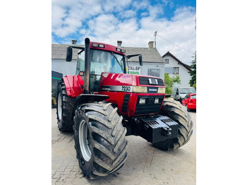 Tractor agricol CASE IH Magnum