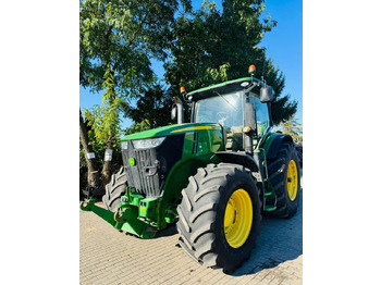 Tractor agricol JOHN DEERE 7250R