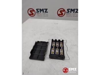 Sistem electric BOSCH