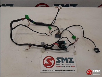 Cablu/ Fire electric pentru Stivuitor nou Caterpillar Air Conditioning Evaporation wire harness Caterpil: Foto 2 Cablu/ Fire electric pentru Stivuitor nou Caterpillar Air Conditioning Evaporation wire harness Caterpil: Foto 2