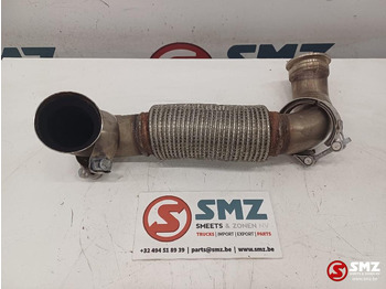 Sistem de evacuare CATERPILLAR