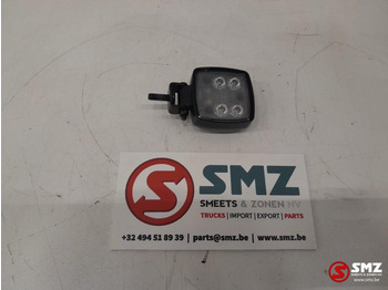 Lumină pentru Stivuitor nou Caterpillar Lamp GP Flood Caterpillar: Foto 2 Lumină pentru Stivuitor nou Caterpillar Lamp GP Flood Caterpillar: Foto 2