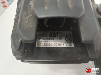 Lumină pentru Stivuitor nou Caterpillar Lamp group Caterpillar: Foto 4