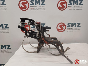 Sistem de evacuare CATERPILLAR