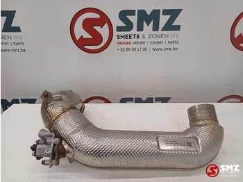 Sistem de evacuare CATERPILLAR