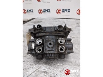 Supapă frână pentru Camion DAF Occ Abs asmodulator Wabco DAF: Foto 2