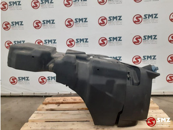 Sistem de alimentare combustibil DAF