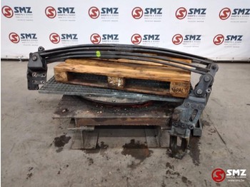 Primăvară suspensie/ Foi de arc suspensie DAF CF 85