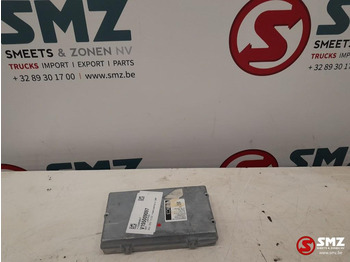 Calculator de bord VÖGELE