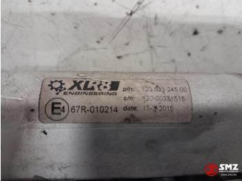 Sistem de alimentare combustibil pentru Camion DAF Occ LPG/CNG injectorrail + 2x3 injectoren DAF: Foto 4 Sistem de alimentare combustibil pentru Camion DAF Occ LPG/CNG injectorrail + 2x3 injectoren DAF: Foto 4