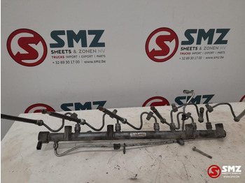 Sistem de alimentare combustibil DAF