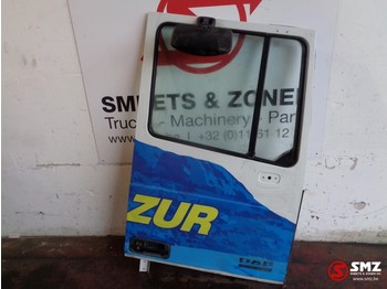 Uşă și piese DAF XF