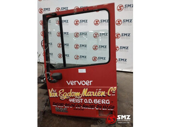 Uşă și piese DAF XF 105