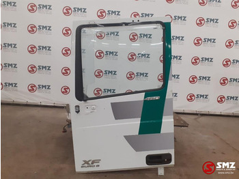 Uşă și piese DAF XF 106