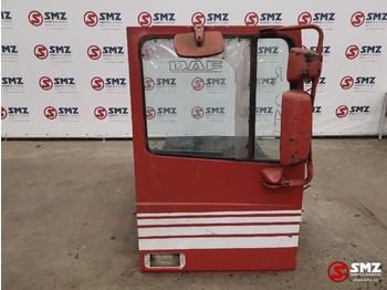 Uşă și piese DAF XF