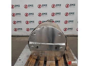 Convertor catalitic DAF