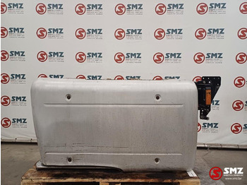 Convertor catalitic DAF