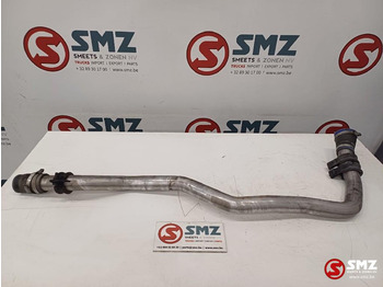 Sistem de răcire DAF