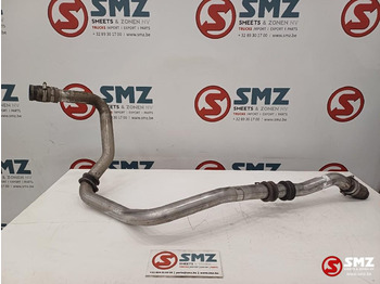 Sistem de răcire DAF