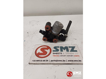 Sistem de răcire DAF