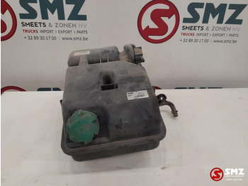 Sistem de răcire DAF