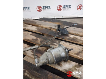 Ambreiaj și piese DAF