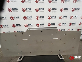 Cabină și interior pentru Camion DAF Occ onderbed DAF: Foto 3