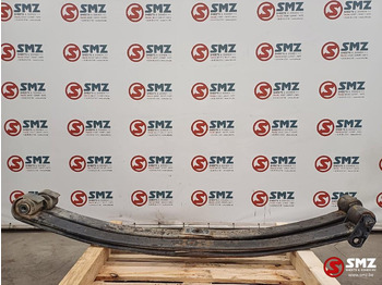 Primăvară suspensie/ Foi de arc suspensie DAF