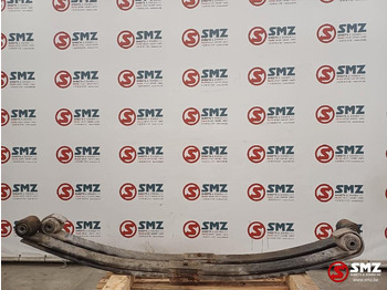 Primăvară suspensie/ Foi de arc suspensie DAF